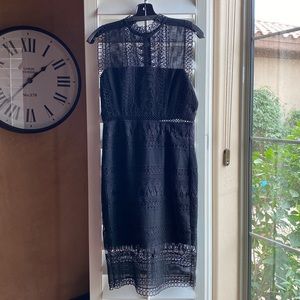 Bardot Women’s Lace Dress